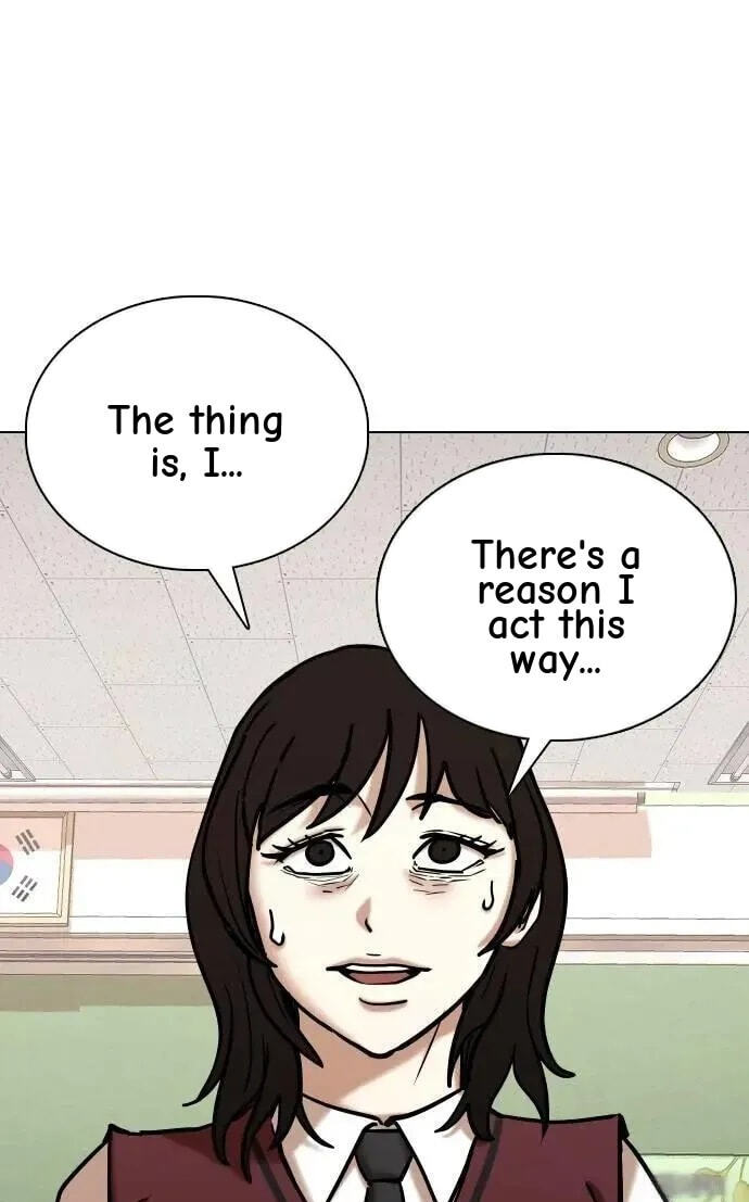 Desire Diary - Deep Chapter 106 page 35 - 