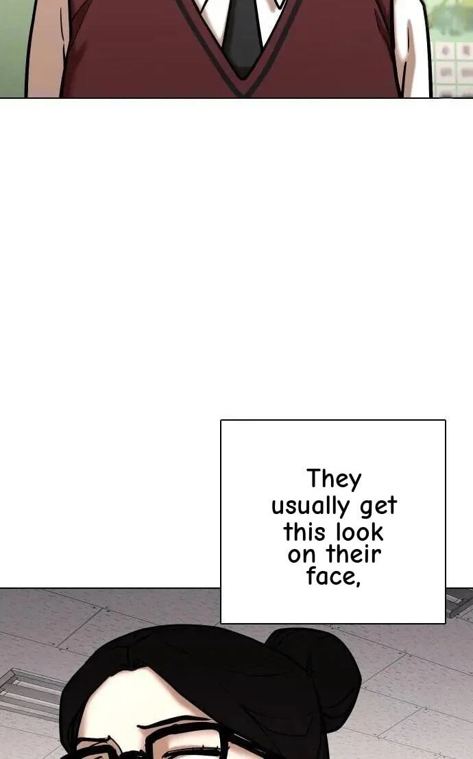 Desire Diary - Deep Chapter 106 page 36 - 