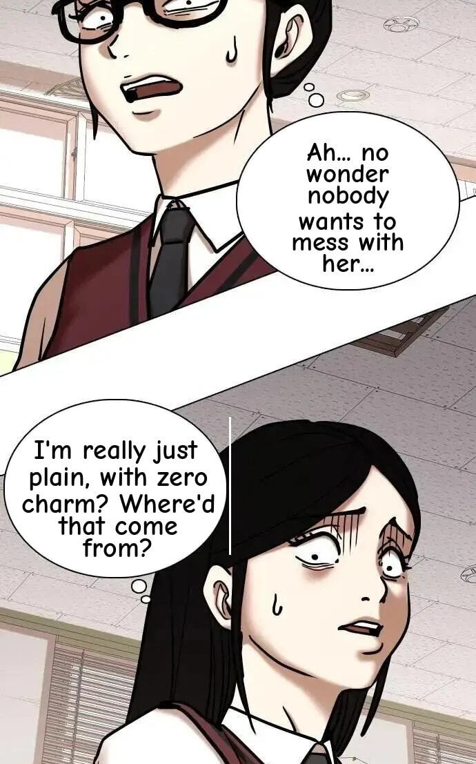 Desire Diary - Deep Chapter 106 page 37 - 
