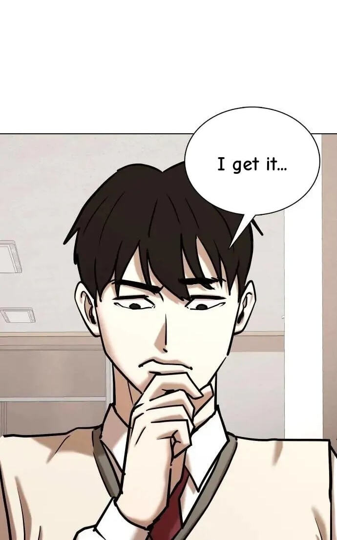 Desire Diary - Deep Chapter 106 page 42 - 