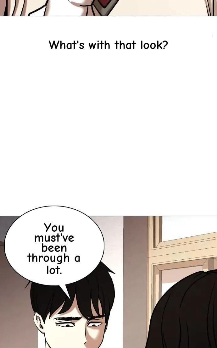 Desire Diary - Deep Chapter 106 page 43 - 