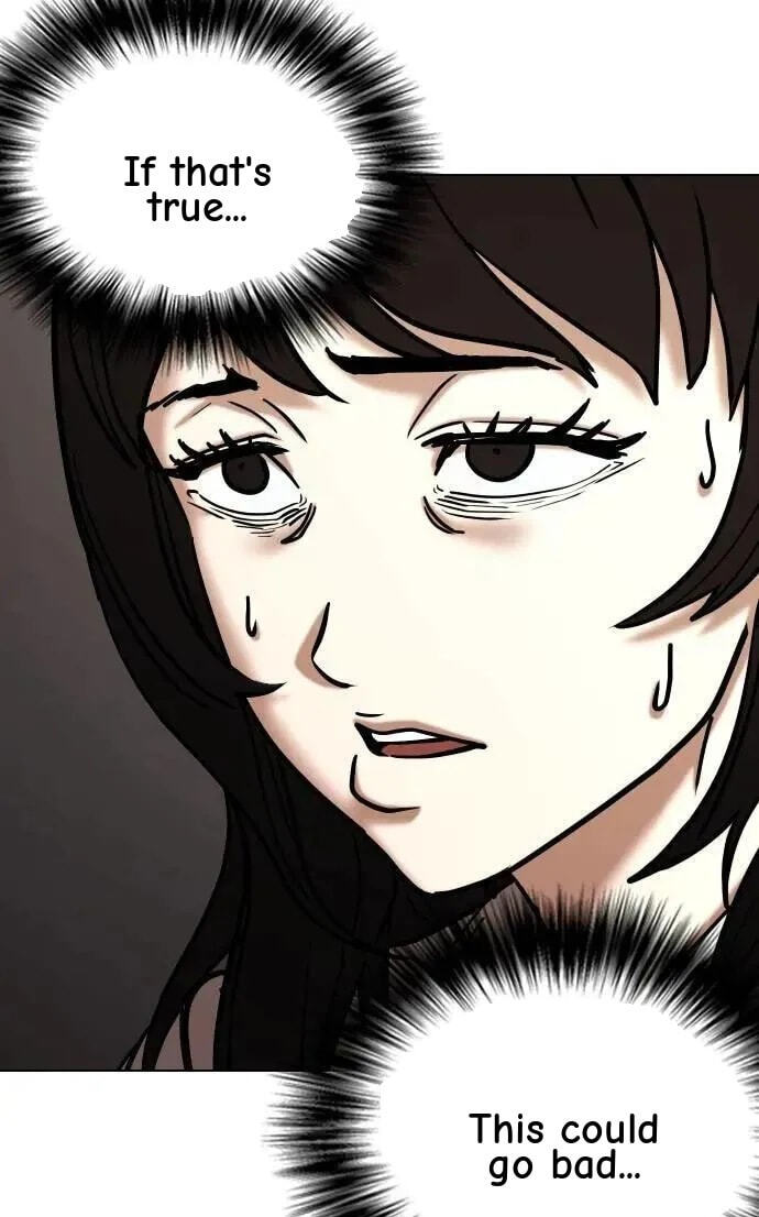 Desire Diary - Deep Chapter 106 page 45 - 