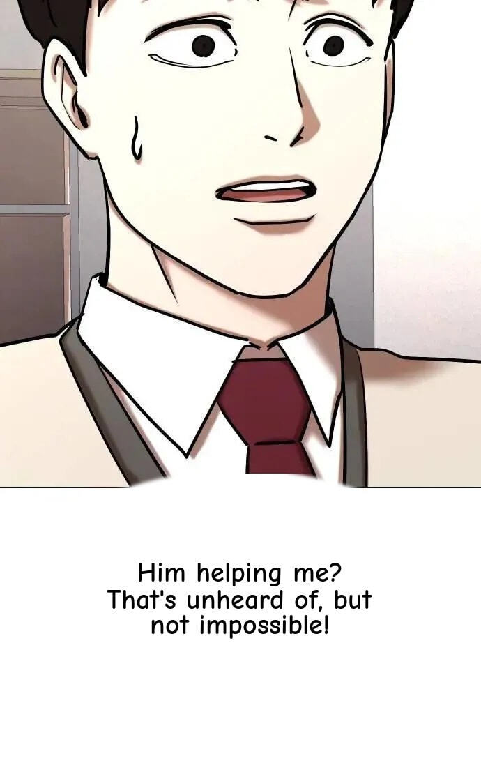 Desire Diary - Deep Chapter 106 page 47 - 