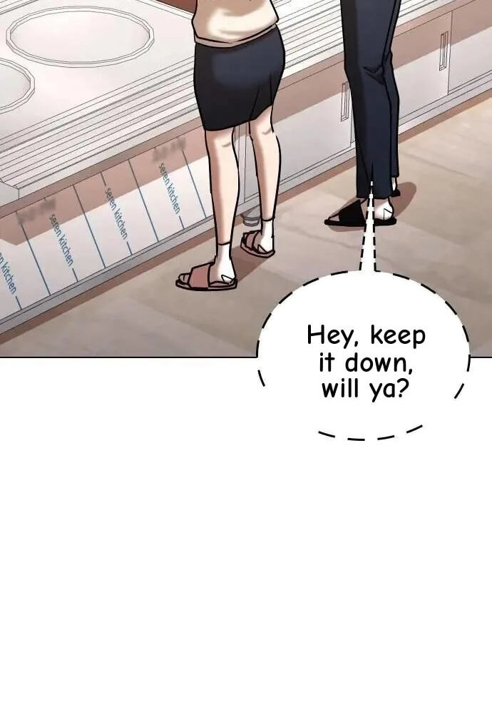 Desire Diary - Deep Chapter 106 page 50 - 