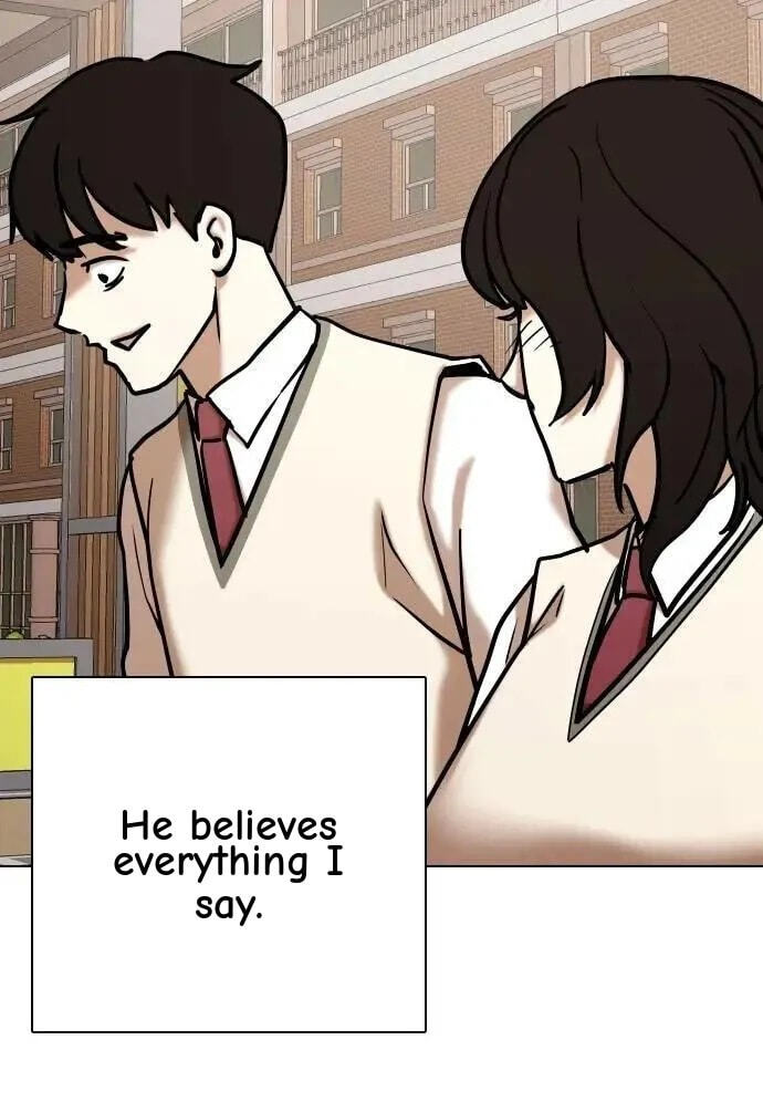 Desire Diary - Deep Chapter 106 page 54 - 