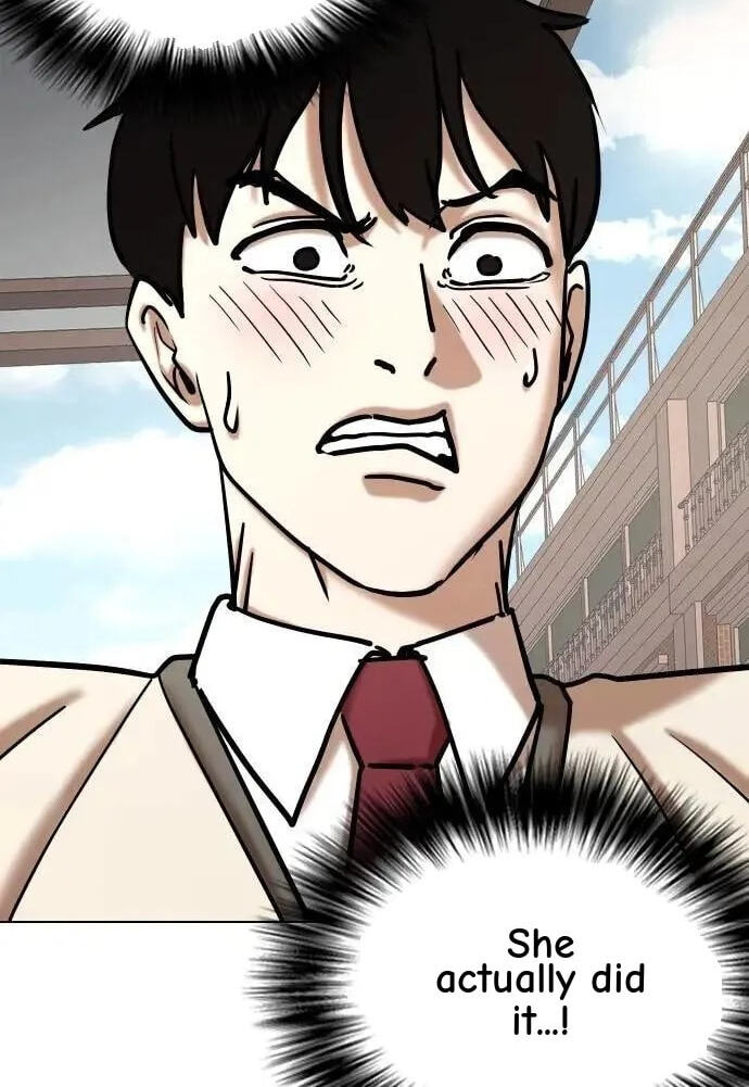 Desire Diary - Deep Chapter 106 page 69 - 