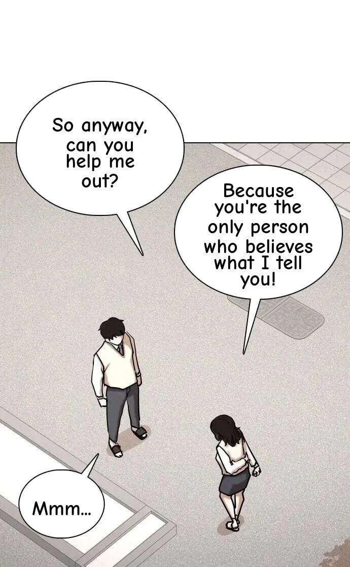 Desire Diary - Deep Chapter 106 page 80 - 