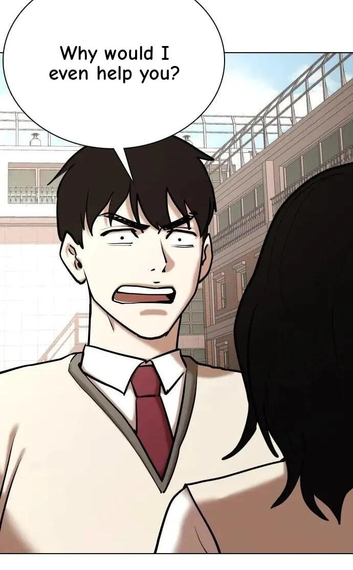 Desire Diary - Deep Chapter 106 page 83 - 