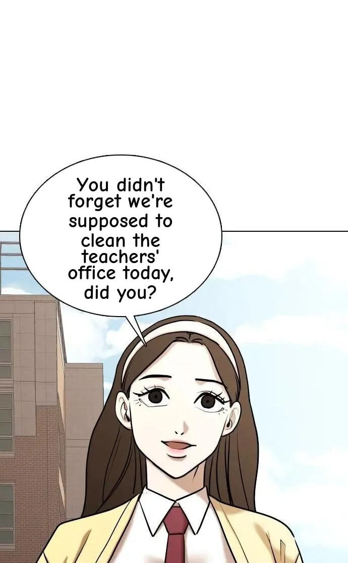 Desire Diary - Deep Chapter 106 page 87 - 