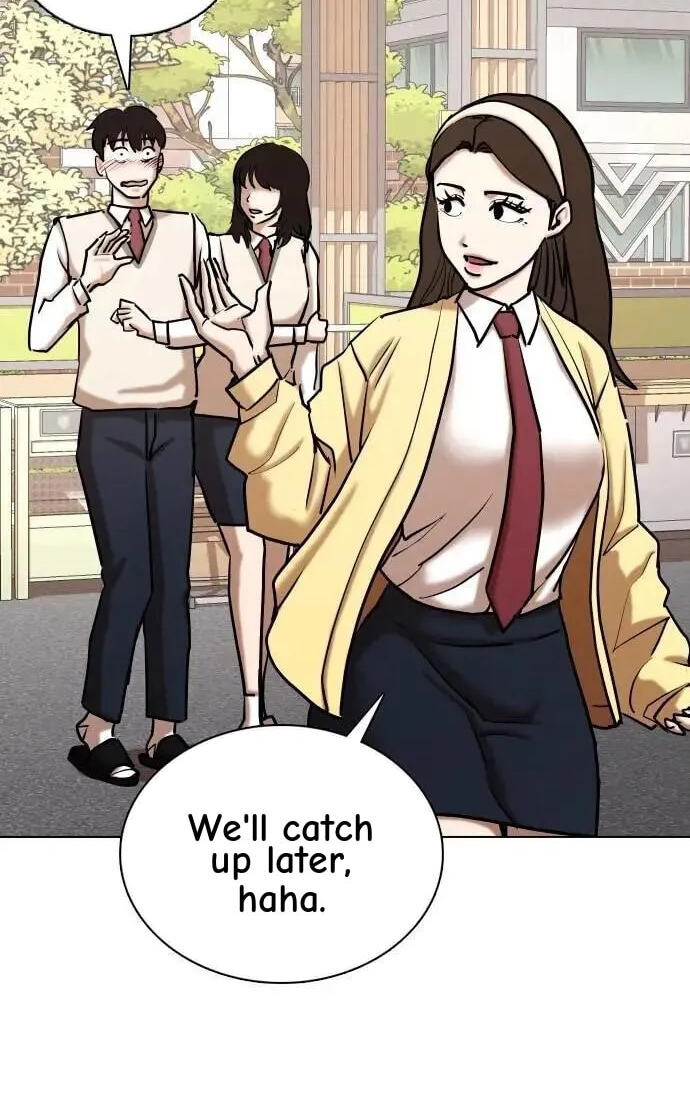 Desire Diary - Deep Chapter 106 page 89 - 