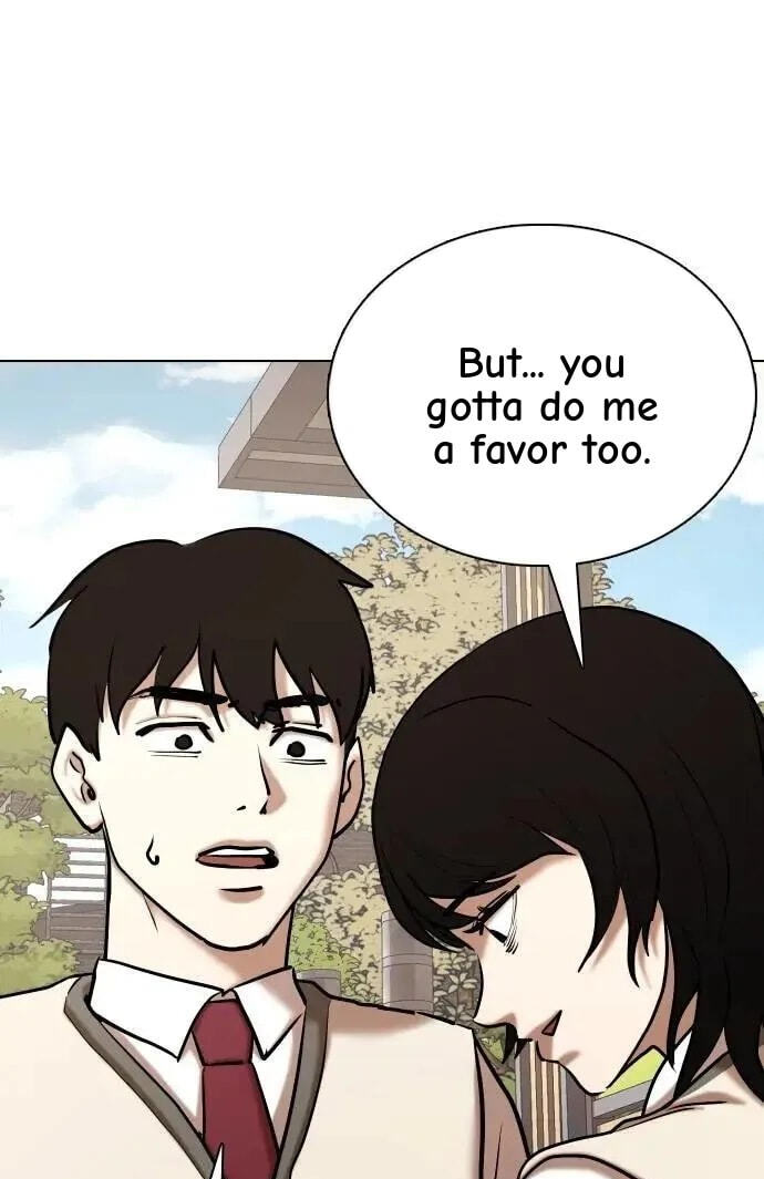 Desire Diary - Deep Chapter 106 page 99 - 