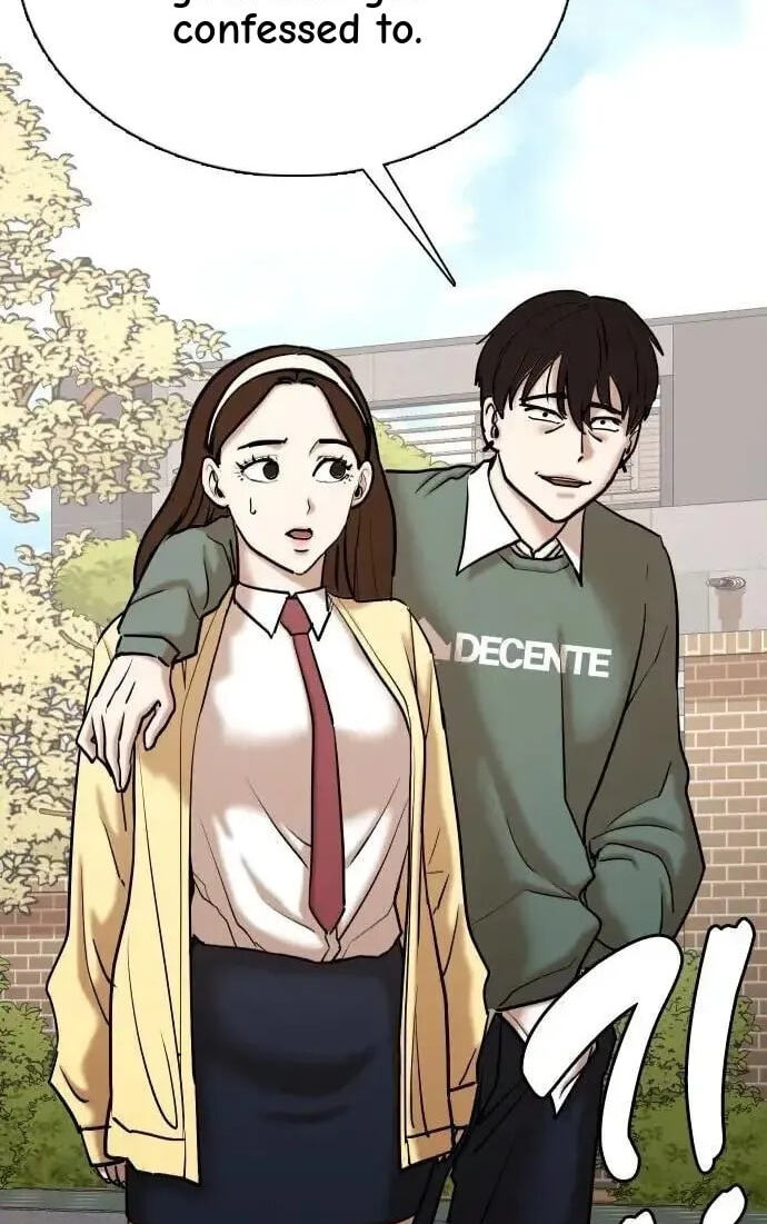 Desire Diary - Deep Chapter 107 page 15 - 
