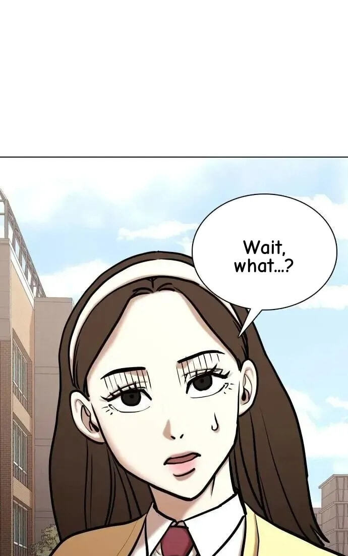 Desire Diary - Deep Chapter 107 page 3 - 