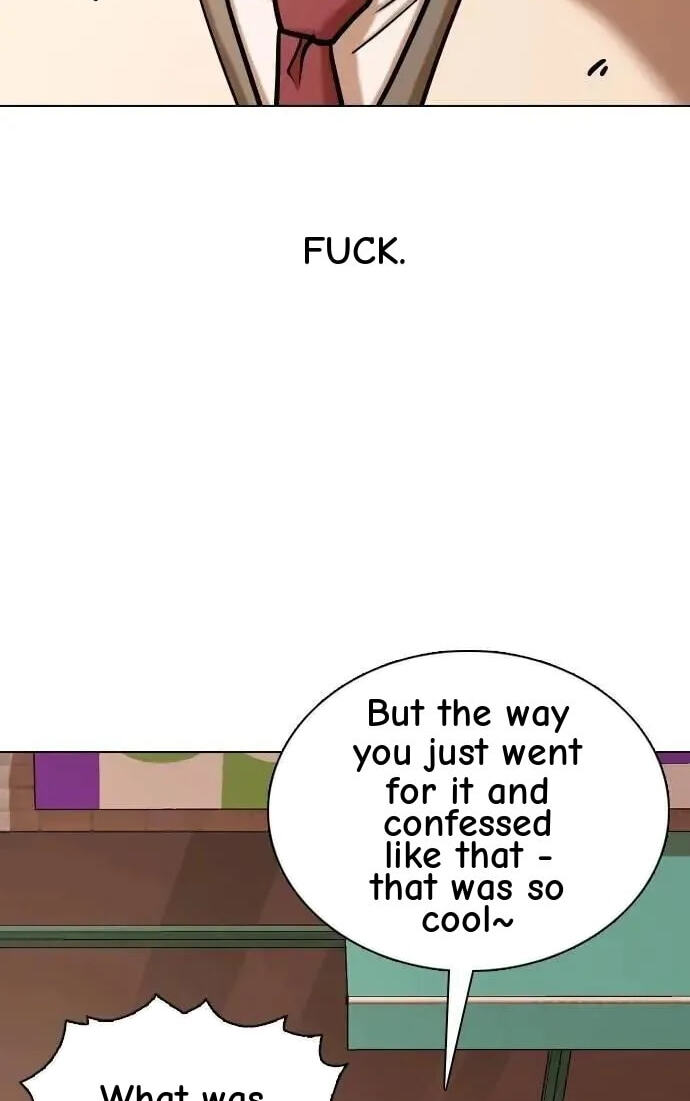 Desire Diary - Deep Chapter 107 page 26 - 