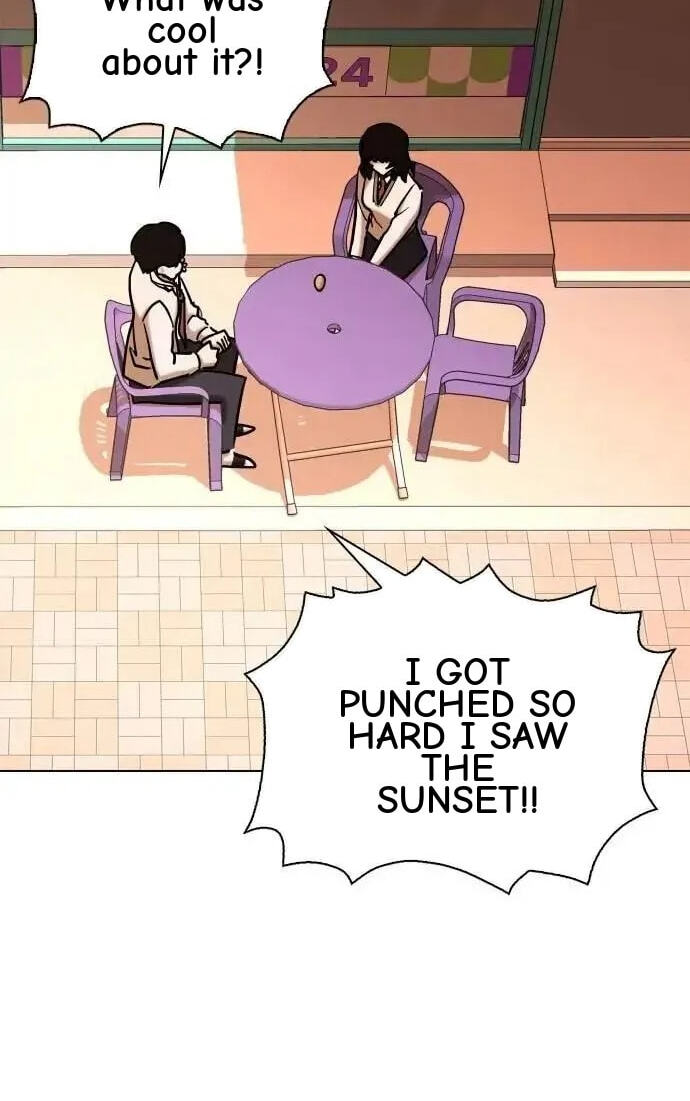 Desire Diary - Deep Chapter 107 page 27 - 
