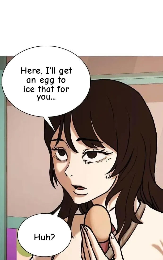 Desire Diary - Deep Chapter 107 page 28 - 
