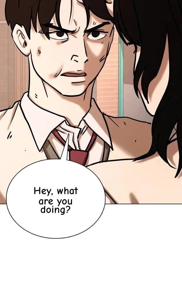Desire Diary - Deep Chapter 107 page 30 - 