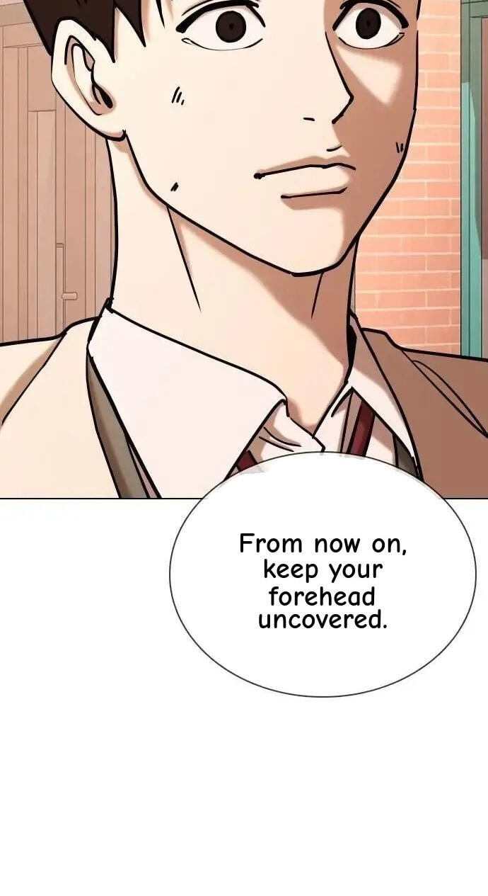 Desire Diary - Deep Chapter 107 page 32 - 