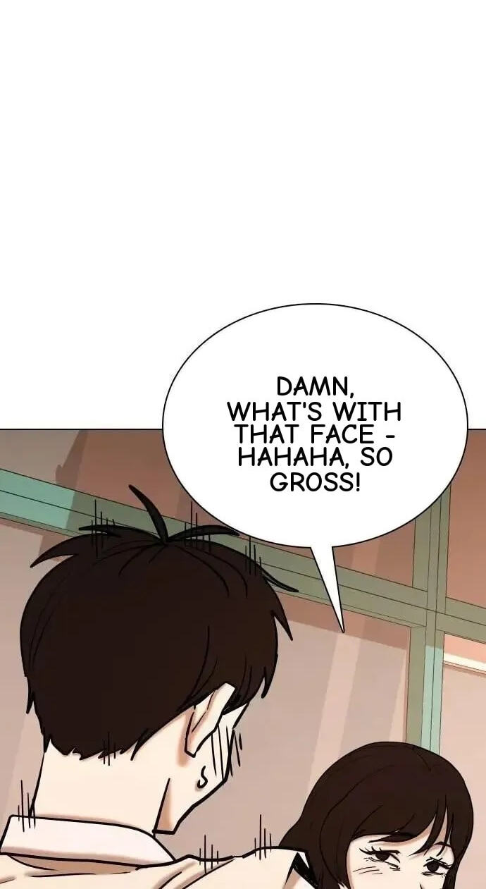 Desire Diary - Deep Chapter 107 page 35 - 