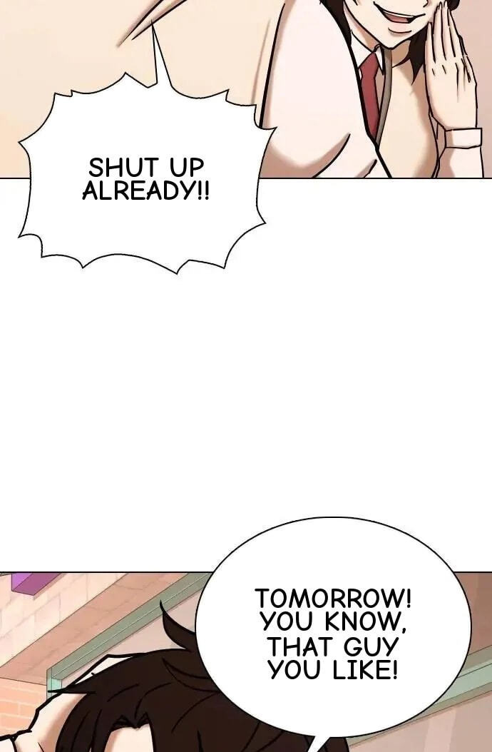 Desire Diary - Deep Chapter 107 page 36 - 