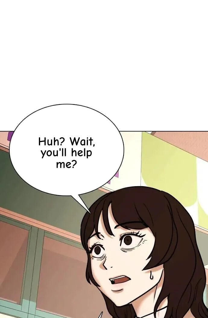 Desire Diary - Deep Chapter 107 page 38 - 