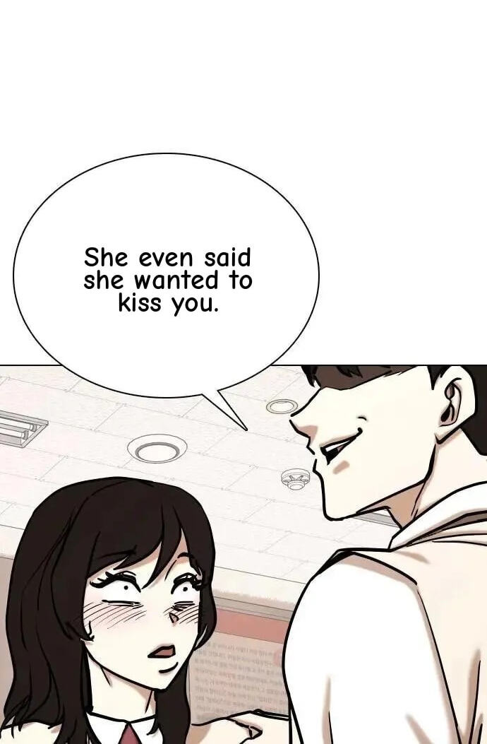 Desire Diary - Deep Chapter 107 page 43 - 