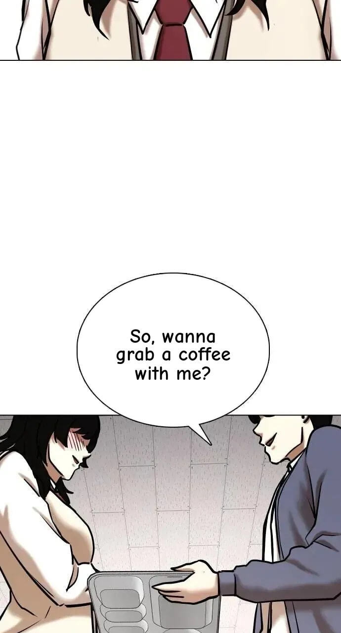 Desire Diary - Deep Chapter 107 page 51 - 