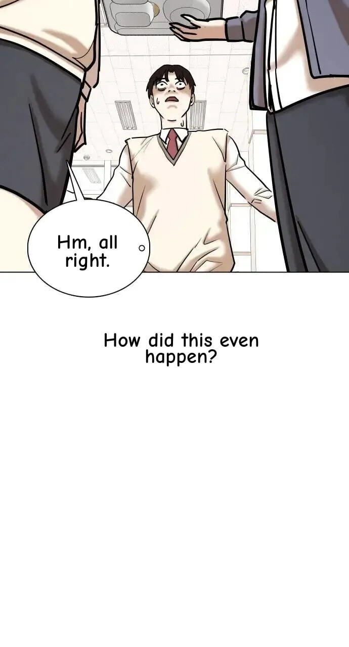 Desire Diary - Deep Chapter 107 page 52 - 