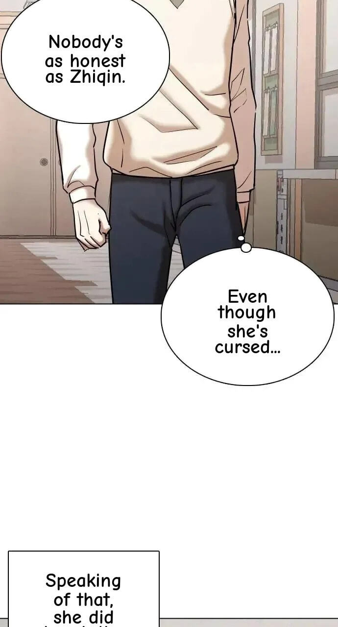 Desire Diary - Deep Chapter 107 page 55 - 