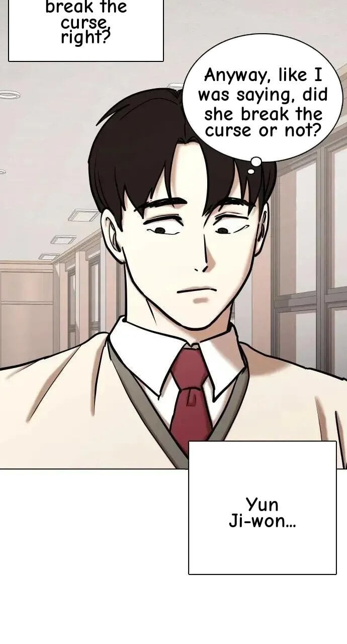 Desire Diary - Deep Chapter 107 page 56 - 