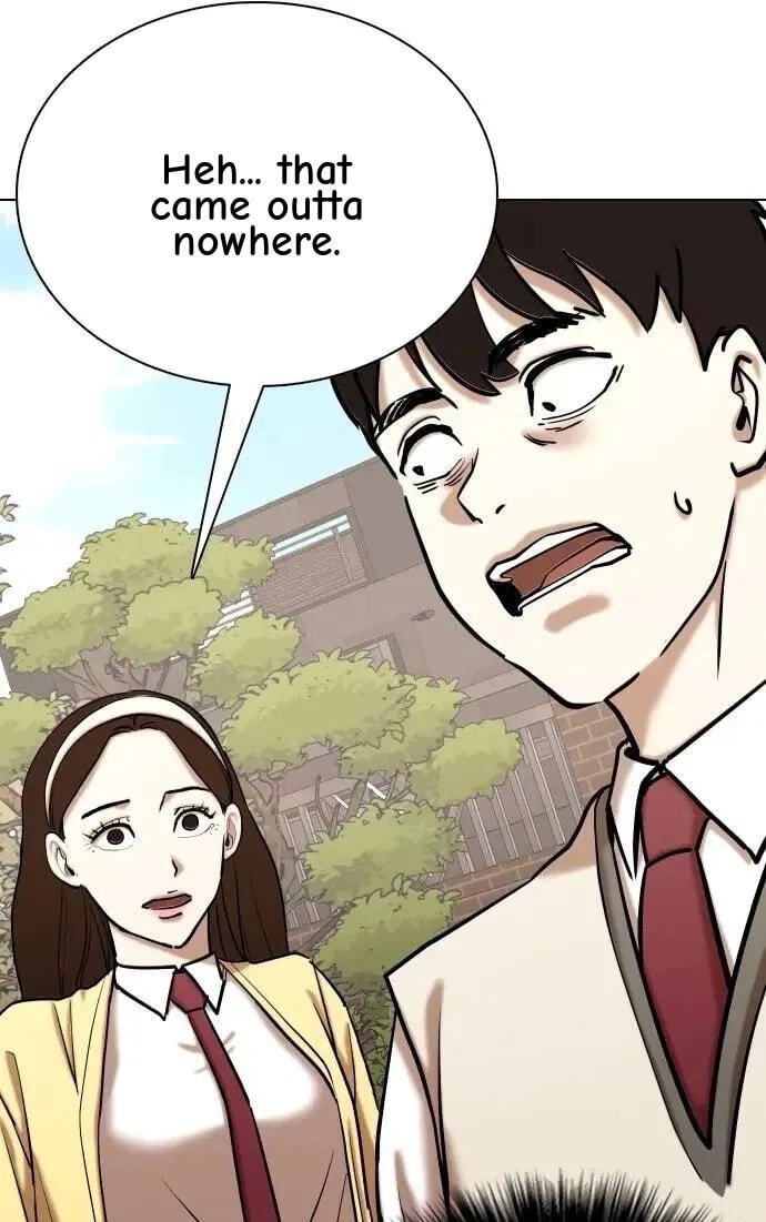 Desire Diary - Deep Chapter 107 page 7 - 
