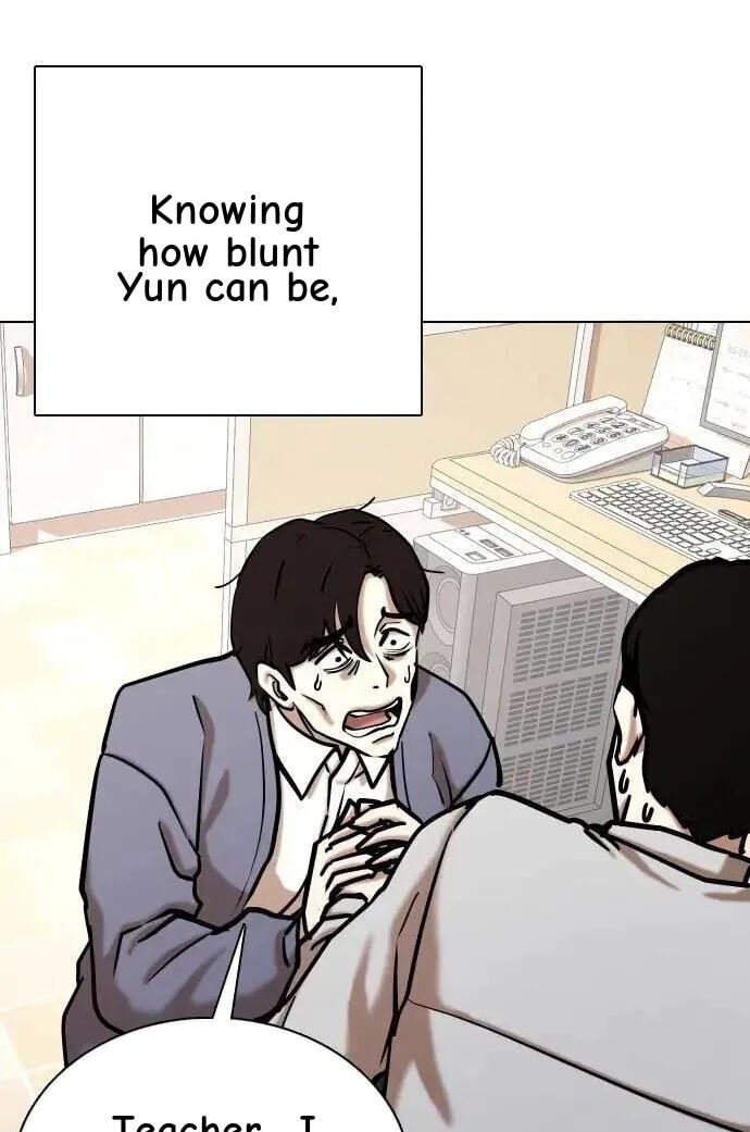 Desire Diary - Deep Chapter 107 page 62 - 