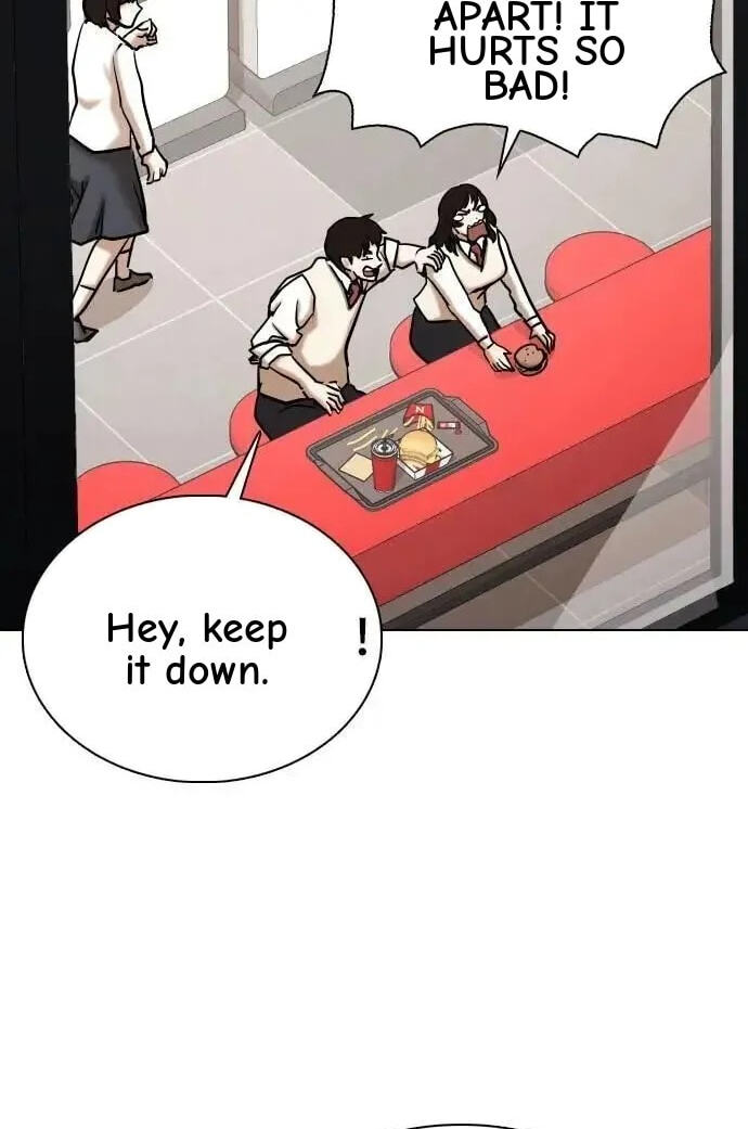Desire Diary - Deep Chapter 107 page 69 - 