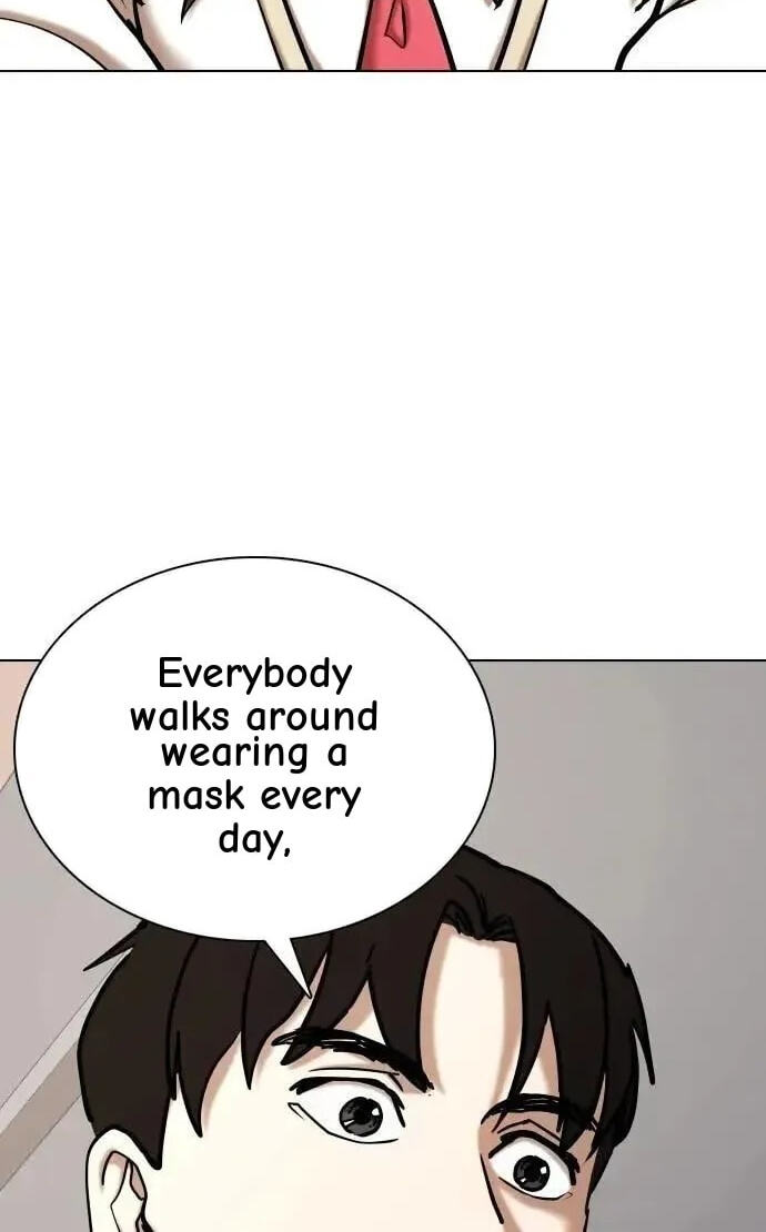 Desire Diary - Deep Chapter 107 page 76 - 