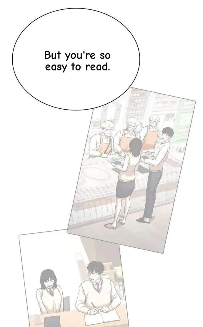 Desire Diary - Deep Chapter 107 page 78 - 