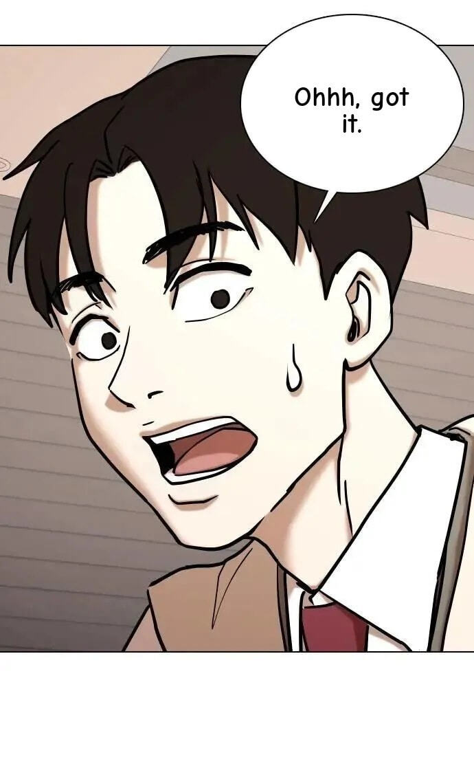 Desire Diary - Deep Chapter 107 page 85 - 