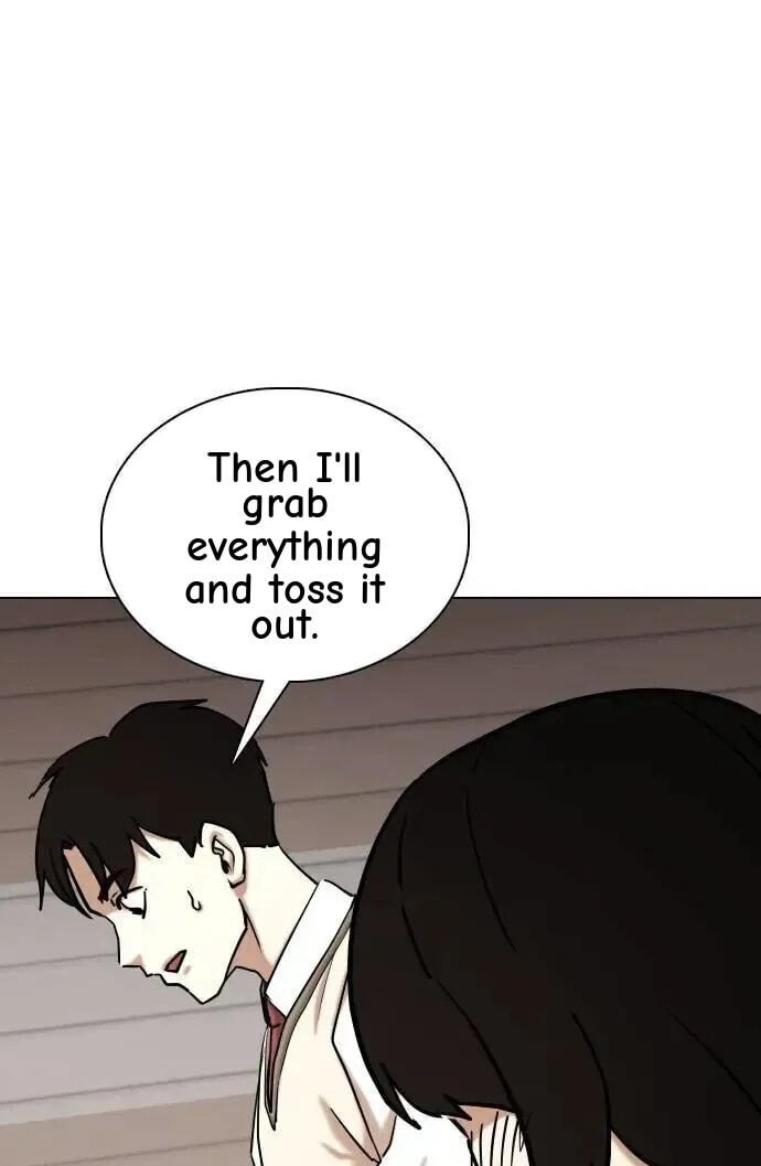 Desire Diary - Deep Chapter 107 page 87 - 