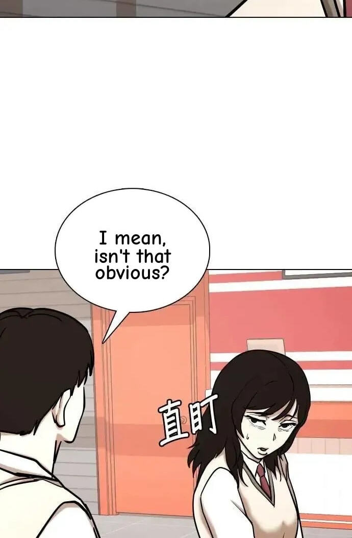 Desire Diary - Deep Chapter 107 page 90 - 