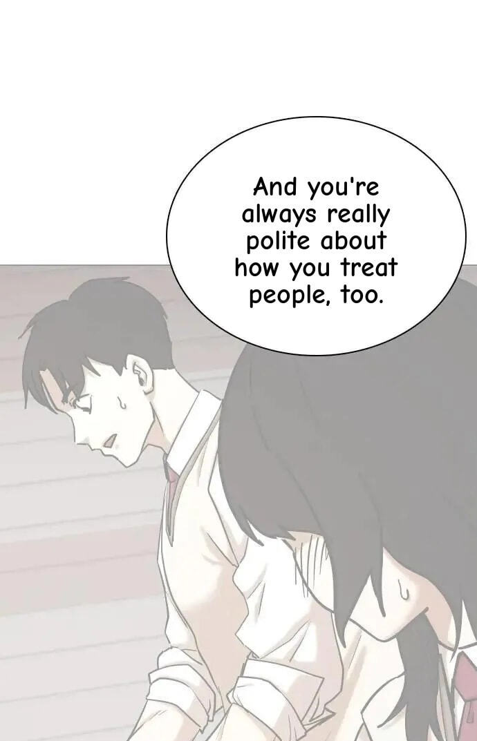 Desire Diary - Deep Chapter 108 page 11 - 