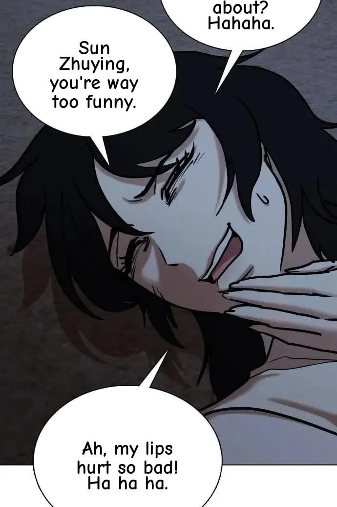 Desire Diary - Deep Chapter 108 page 105 - 