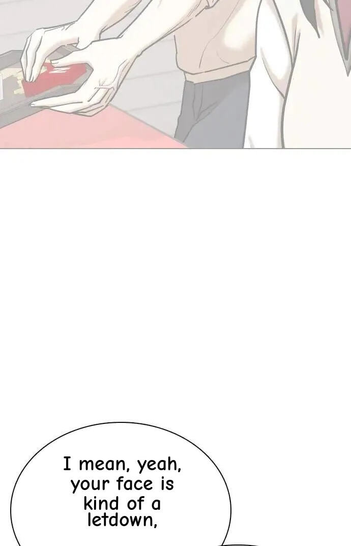 Desire Diary - Deep Chapter 108 page 12 - 