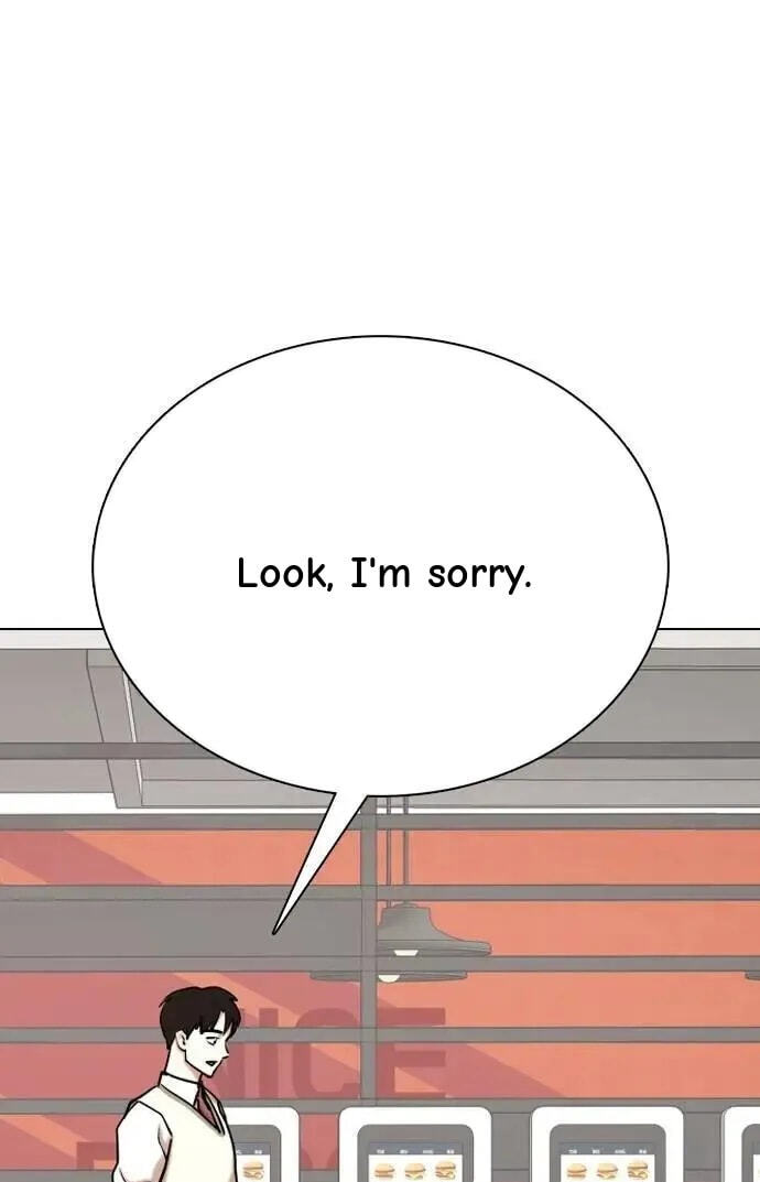 Desire Diary - Deep Chapter 108 page 19 - 