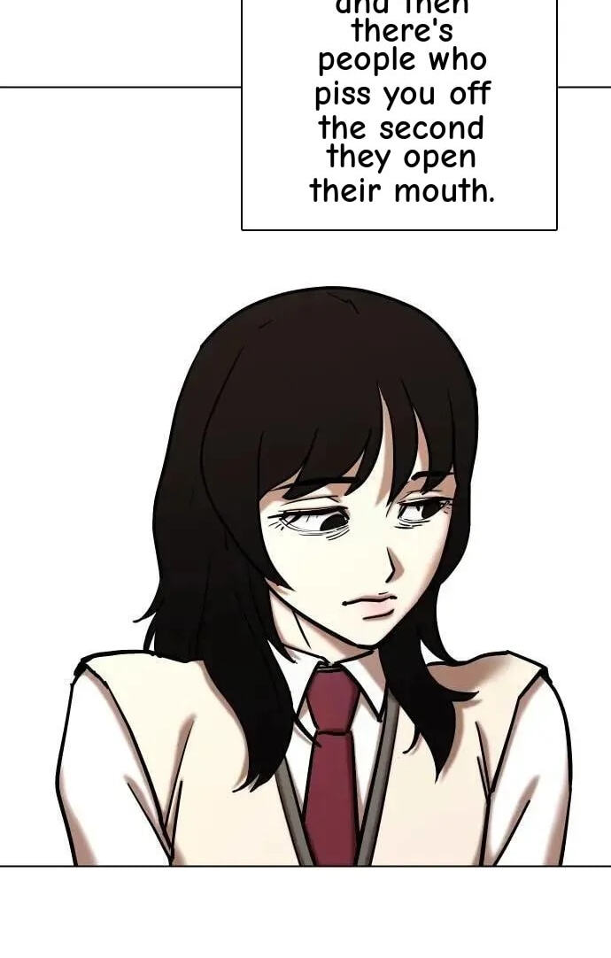 Desire Diary - Deep Chapter 108 page 34 - 