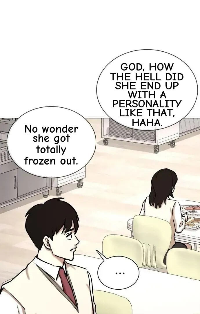 Desire Diary - Deep Chapter 108 page 39 - 