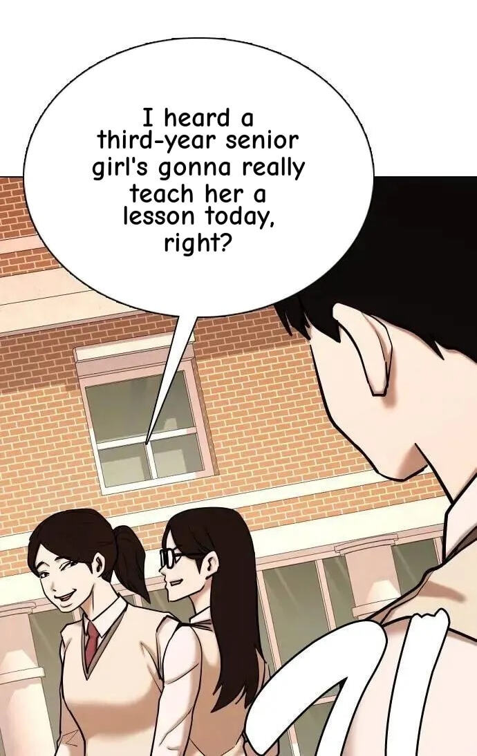 Desire Diary - Deep Chapter 108 page 50 - 