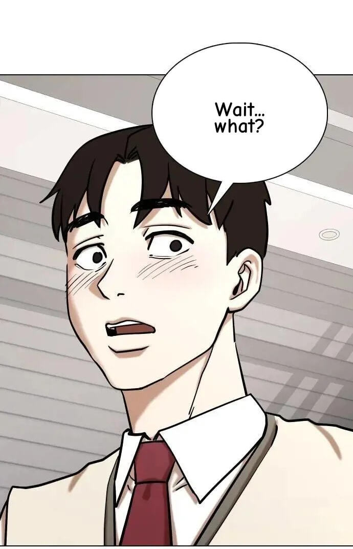 Desire Diary - Deep Chapter 108 page 6 - 