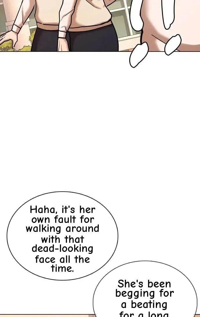 Desire Diary - Deep Chapter 108 page 51 - 