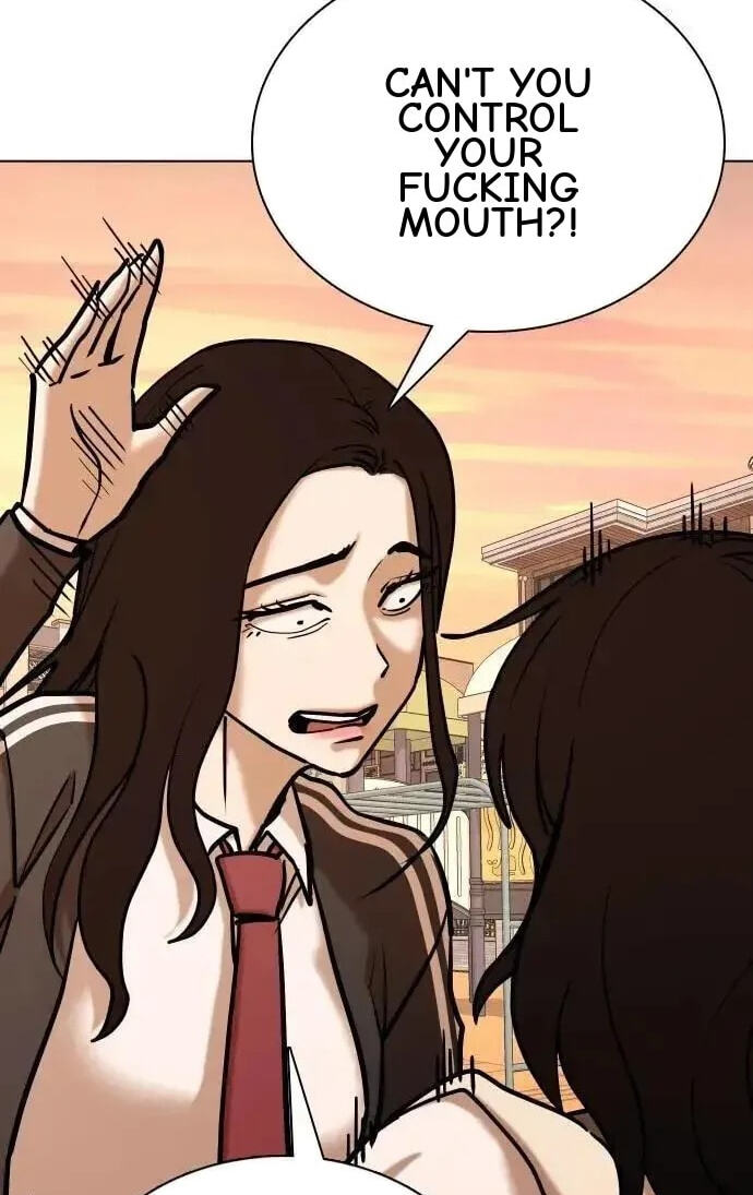 Desire Diary - Deep Chapter 108 page 57 - 