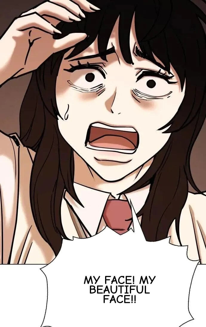 Desire Diary - Deep Chapter 108 page 59 - 