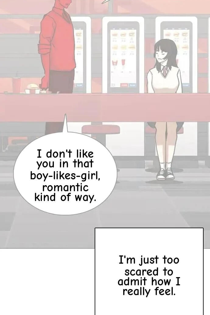 Desire Diary - Deep Chapter 108 page 84 - 